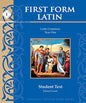 First Form Latin
