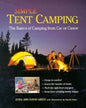 Simple Tent Camping
