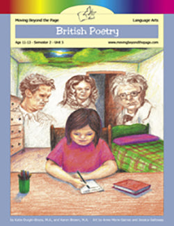 Moving Beyond the Page british poetry
