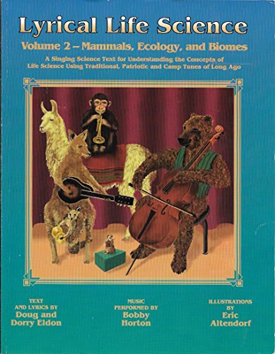 Lyrical Life Science Volume 2