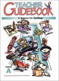 A Reason For Spelling Teacher Guidebook Level A