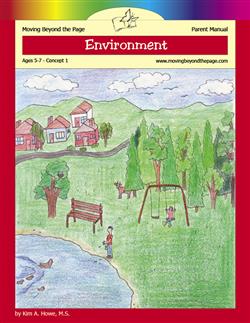 Environment Parent Manual