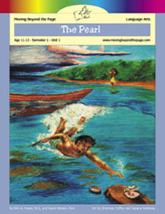 Moving Beyond the Page The Pearl
