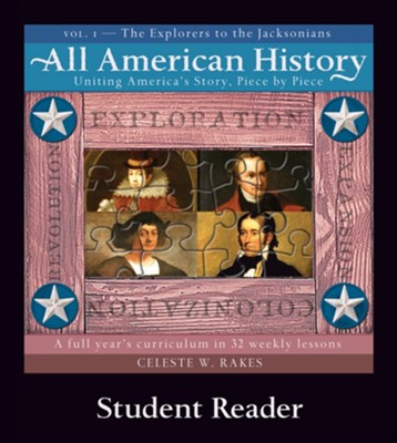 All American History Vol. I