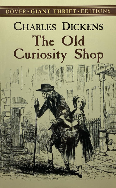 The Old Curiosity Shop
