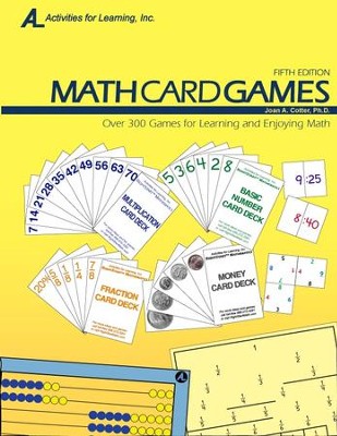Math Card Games