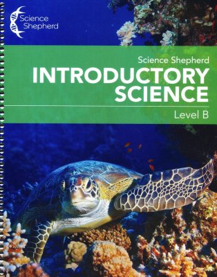 Science Shepherd Introductory Science Level B