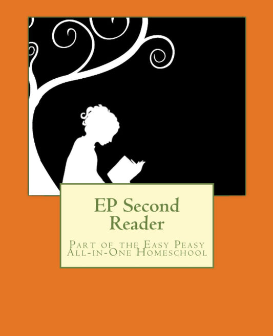 EP Second Reader
