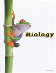 Biology 4th Edition