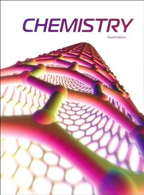 BJU Chemistry