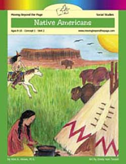Native Americans