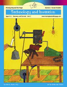 Technology and Invention