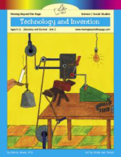 Technology and Inventions