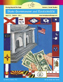 Moving Beyond the Page State Government and Economics