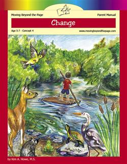 Change Parent Manual