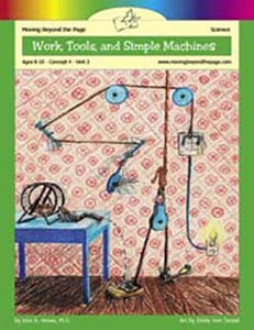 Work, Tools, and Simple Machines