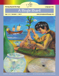 Moving Beyond the Page A Single Shard