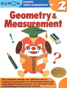 Geometry & Measurement Grade 2