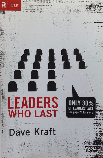 Leaders Who Last
