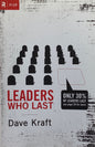 Leaders Who Last
