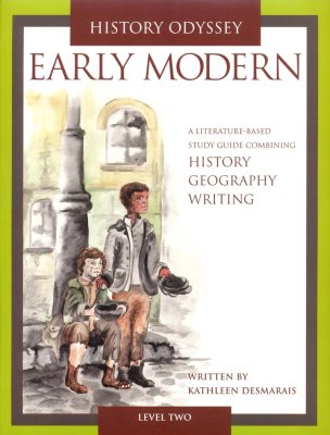History Odyssey Early Modern