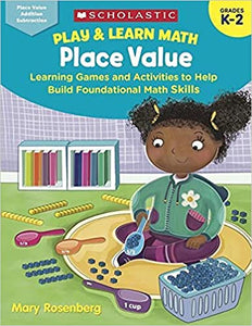 Play & Learn Math Place Value