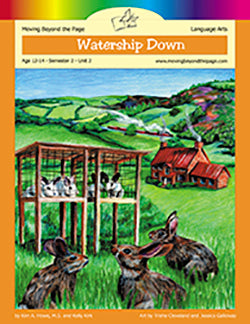 Watership Down