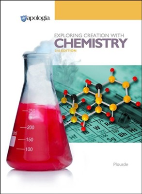 Chemistry 3rd Edition