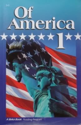 Of America 1