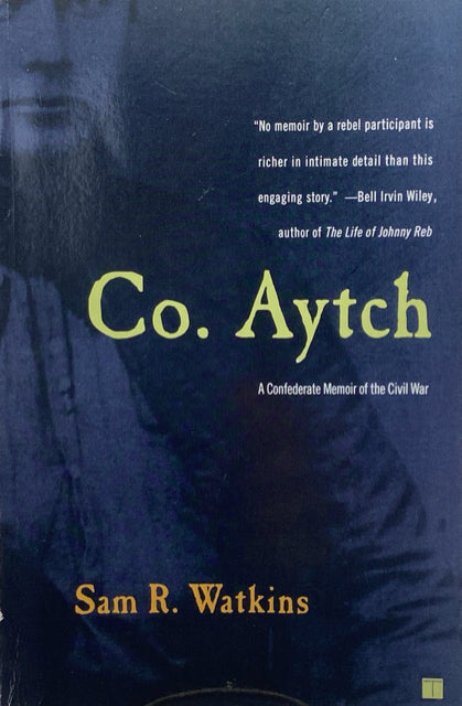Co. Aytch