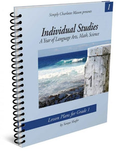 Individual Studies 1