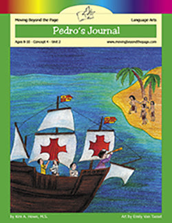 Pedro's Journal