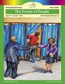 The Power of People