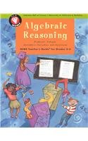 Algebraic Reasoning for Grades 3-5