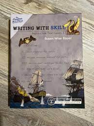Writing with Skill Instructor Text Level 1