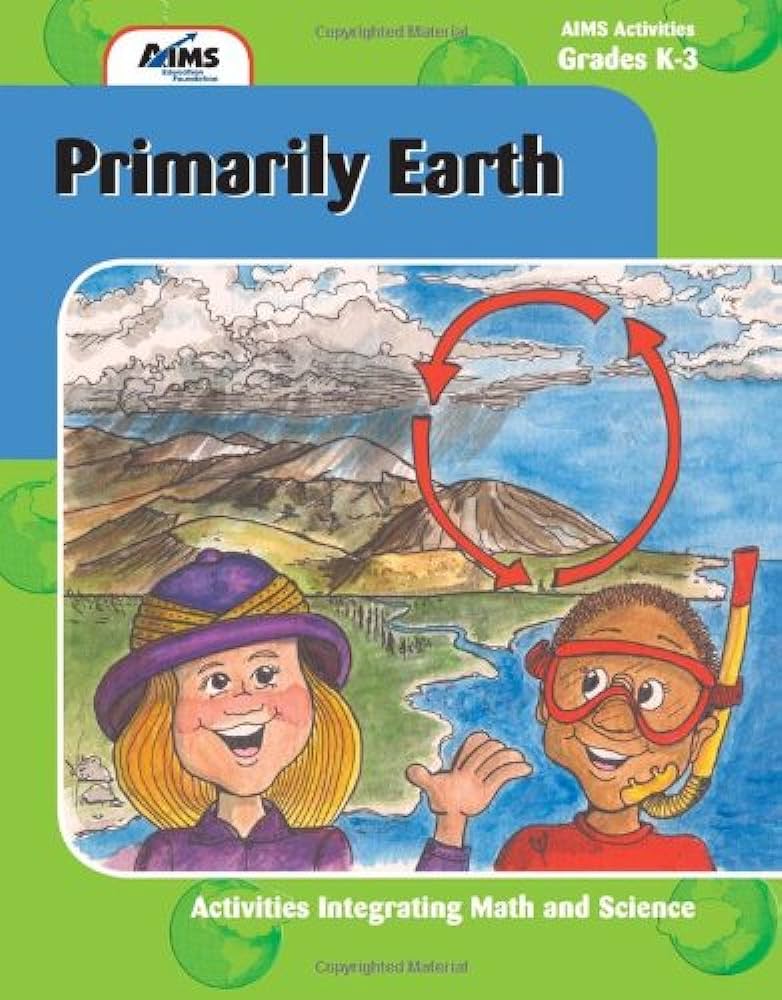 Primarily Earth