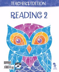 Reading 2 Teacher's Edition Part 1 & 2