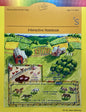 Math Interactive Notebook Ages 7-9 (MBTP)