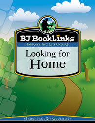 Booklinks Looking for Home
