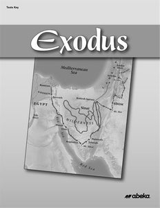 Exodus Tests Key