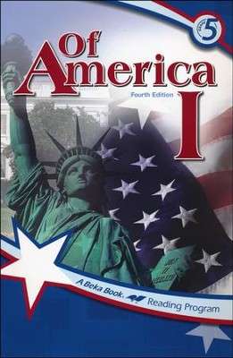 Of America I