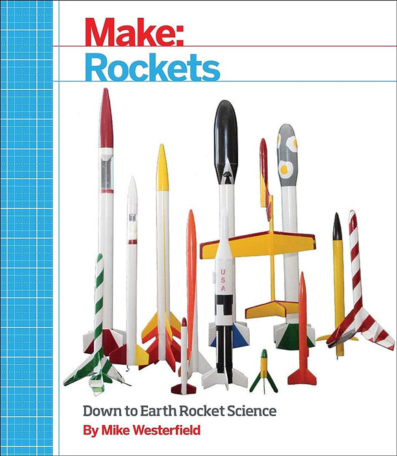 Make: Rockets