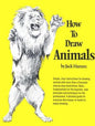 How To Draw Animals