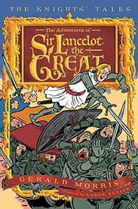 The Adventures Of Sir Lancelot The Great