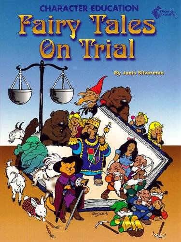 Fairy Tales on Trial