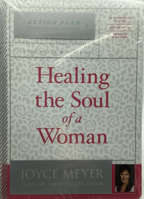 Healing The Souls of Woman