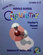 Focus on Middle School Chemistry Teacher's Manual