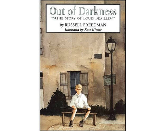 Out of Darkness