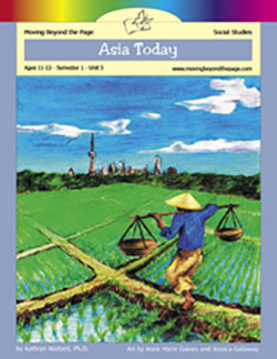 Asia Today
