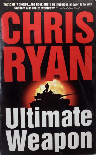 Ultimate Weapon